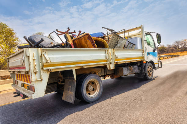 York, NE Junk Removal Company